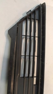 Решётка бампера перед ford fiesta st Оригинал, фото thumb