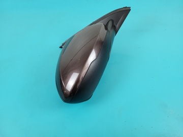 фото thumb №7, Opel insignia b 17r дзеркало праві 5 pin 39075349 z41s 41s європа