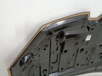 фото thumb №9, Megane iii lift капот кришка двигуна nowa oryg