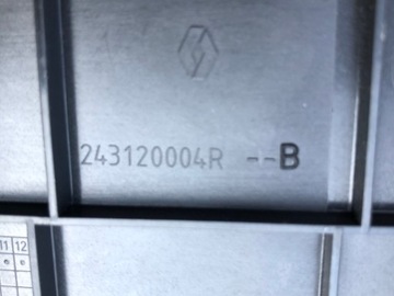 фото thumb №7, Renault master iii 2.3 корпус 243137085r 8200937730 243830001r 243120004r