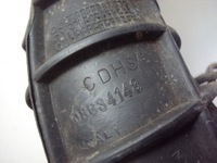 фото thumb №5, Труба шланг повітря volvo s80 s60 v70 2.4 d