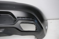 Mercedes amg gt бампер задні задній lak:992 в Україні, фото thumb