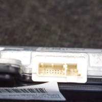 фото thumb №7, Bmw x3 g01 2018 камера скло передньої / лобове