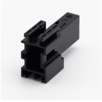 фото thumb №1, Оригінальна штекер 2-pin slk 2.8 проводка сидіння mercedes-benz