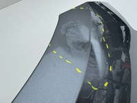 фото thumb №13, Skoda superb iii 3 15-24r крыло левый передний перед