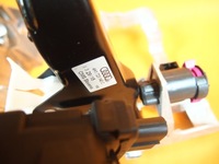 фото thumb №9, Audi a5 8t педалі каркас gaz гальмо датчик 26km 8k1721117 / 4h1723523