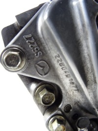 Mazda 6 2.2 d cx5 s0820 sh01-14240 sh01117k0 насос масла 2012-2017 Оригинал, фото thumb