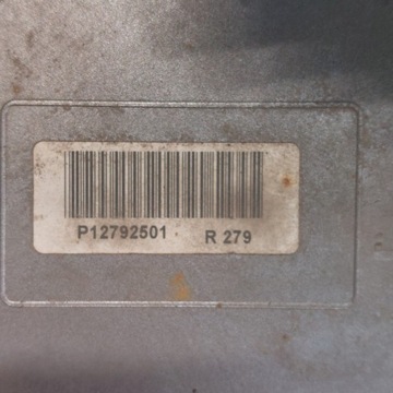 фото thumb №13, Subaru impreza iii 3 планка накладка порогова права 12792001