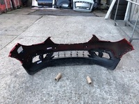 фото thumb №4, Opel crossland x бампер перед передній