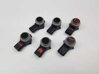 фото thumb №11, Датчик паркування pdc citroen c4 iii peugeot 208 ii 9813348377