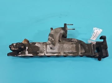 фото thumb №11, Колектор всмоктуючий hyundai santa fe ii 06-12 28381-27450 7c230536 2.2 crdi