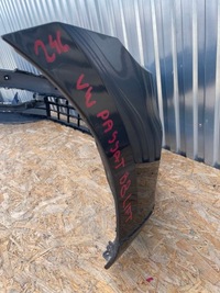 фото thumb №9, Бампер перед переднє vw passat b8 рестайлінг 3g0