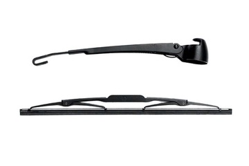 фото thumb №2, Рычаг дворники з щетка зад vw golf iv 08.97-06.05 магнит marelli