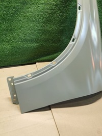 фото thumb №7, Mercedes glc w254 x254 22- крыло передний левый новый idealny a2548809700