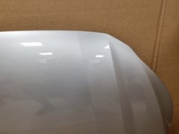 фото thumb №7, Ford transit custom ii mk2 демонтаж оригінал капот 2024r moondust silver