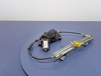 фото thumb №2, Alfa romeo 156 підйомник скло задня лівий ra0837