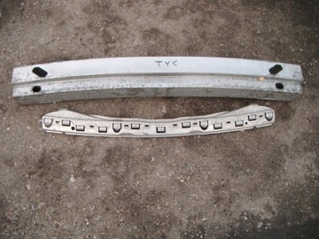 фото thumb №1, Subaru outback iii 3 03-09 балка бампера зад