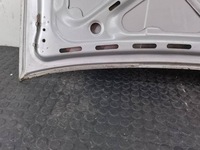 фото thumb №12, Кришка багажника багажника nissan sunny b11 82-87 006 sedan