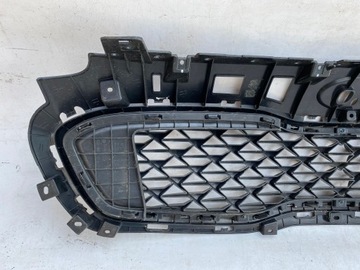 фото thumb №8, Kia sportage 4 iv gt line 19- решітка решітка радіатора 86354-f1600