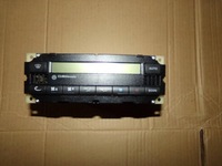 фото thumb №1, Панель повітропровід керування passat b5