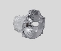 фото thumb №1, Коробка передач передач gs6x45dz