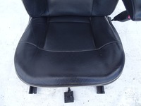 фото thumb №6, Сидіння правий водія шкіра з підігрівом renault espace iv lift