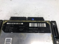фото thumb №2, Бортовий комп'ютер двигуна renault 8200546935 7700111549 r04010030k