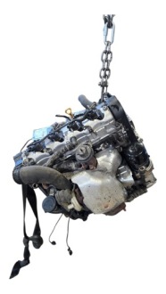 фото thumb №9, Двигатель комплектный дизель d4ea 2.0 crdi hyundai kia 113 km 4x4