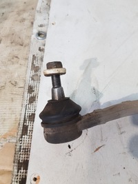 фото thumb №7, Рейка рульова peugeot partner ii berlingo 1.6hdi eur 11r