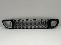 фото thumb №1, Решётка средняя mini cooper s r55 r56 r57 lift 7255112