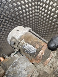 фото thumb №6, Toyota avensis t250 2006 стартер