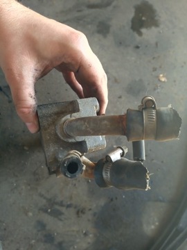 фото thumb №6, Корпус термостата 130499f600 nissan primera