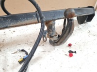 2020 mitsubishi outlander набір фаркоп 55r010269 Київ, фото thumb