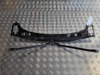 Mini f55/f56 ремень усилитель верхний балка оригинал fv Доставка, фото thumb