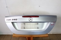 фото thumb №11, Mercedes w209 clk крышка зад задняя 775 cabrio спойлер amg