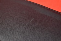 фото thumb №9, Туннель средний подлокотник кожаный eu vw passat cc 08-12