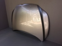 Lexus rx v 5 2022- капот кришка двигуна перед передня = Ціна, фото thumb