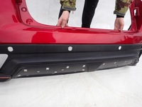 фото thumb №4, Mitsubishi eclipse cross instyle бампер зад pdc