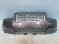 фото thumb №1, Бампер land rover freelander ii перед передній 06-