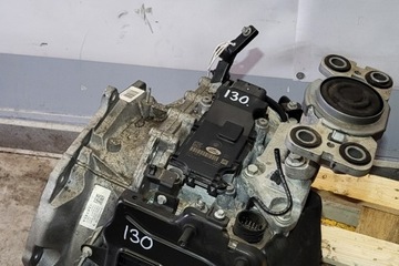 фото thumb №8, Коробка передач коробки передач land rover range rover evoque l538 9hp48 2.0l дизель