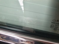 фото thumb №7, Двері праві зад комплект renault megane iv рестайлінг hb