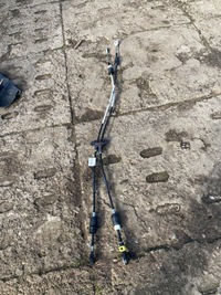 фото thumb №3, Volvo v70 iii троси зміни коробки передач 4yta085 cecda