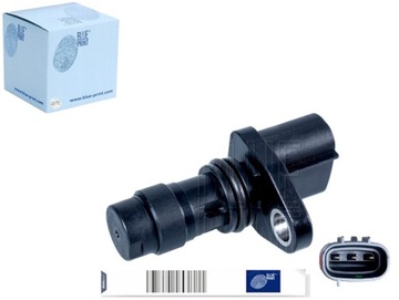 фото thumb №16, Блакитний print adm57223 генератор імпульсів, wał шатун