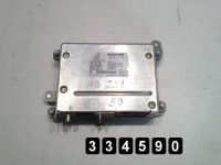 фото thumb №1, 2008 mercedes s class ecu a2218708992