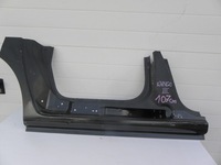 фото thumb №1, Renault kangoo iii порог правая сторона