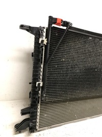 фото thumb №10, Радиатор набор audi a6 c7 2.0 tdi 8k0121251l