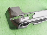 Бампер задній задній дифузор audi q5 8r 8r0 s-line 8r0807833h 8r0807511d Зі Шроту, фото thumb