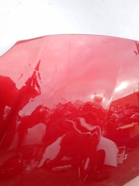 фото thumb №12, Volvo s80 ii v70 iii 07-16 капот крышка двигателя