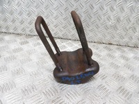 фото thumb №9, Nissan navara d40 2.5 dci кронштейн рессора кронштейн кронштейн скоба