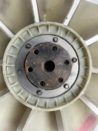 фото thumb №2, Вентилятор радіатора вентилятор renault gama d